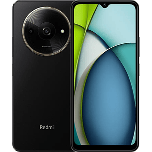 Redmi A3x 64gb 3gb Ram color negro