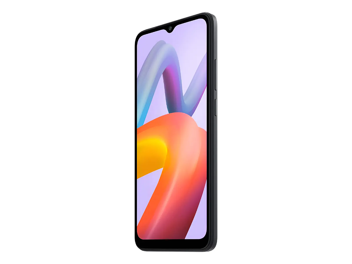 Celular Xiaomi Redmi A2 Eu 2gb Ram 64gb Rom Color Negro 1