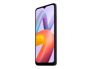 Celular Xiaomi Redmi A2 Eu 2gb Ram 64gb Rom Color Negro