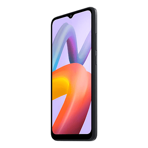 Celular Xiaomi Redmi A2 Eu 2gb Ram 64gb Rom Color Negro