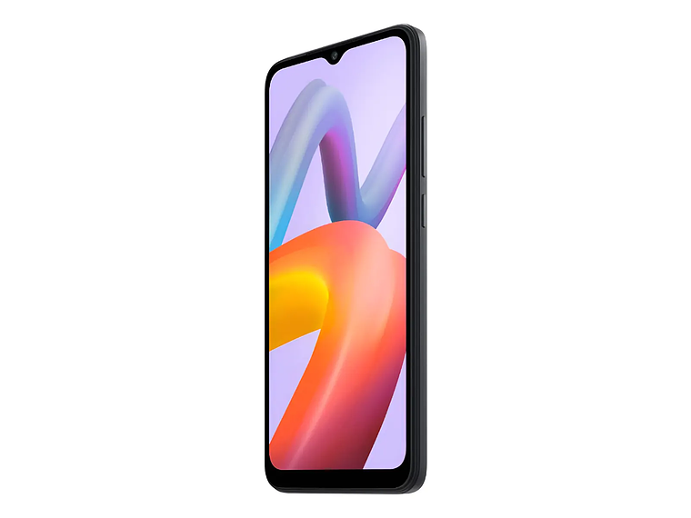 Celular Xiaomi Redmi A2 Eu 2gb Ram 64gb Rom Color Negro 1