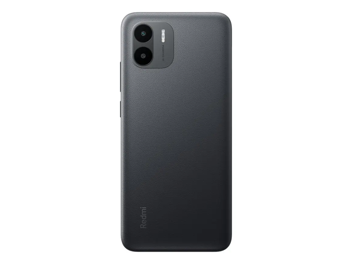 Celular Xiaomi Redmi A2 Eu 2gb Ram 64gb Rom Color Negro 3