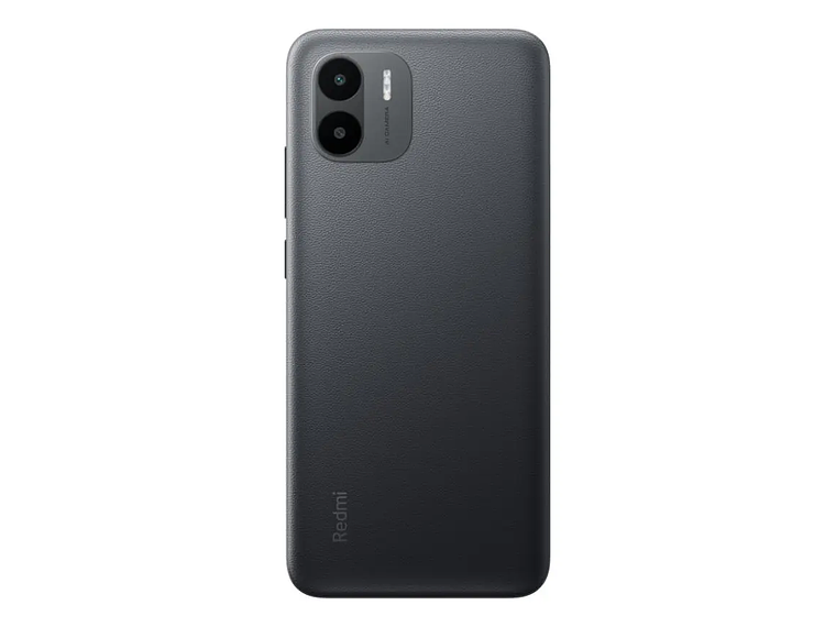 Celular Xiaomi Redmi A2 Eu 2gb Ram 64gb Rom Color Negro 3