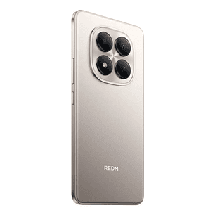 Xiaomi Redmi Note 15 Pro 4g 8gb De Ram + 256gb De Memoria