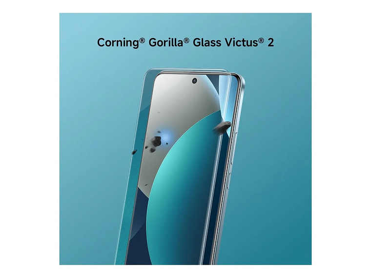 Xiaomi Redmi Note 15 Pro 4g 8gb De Ram + 256gb De Memoria 2