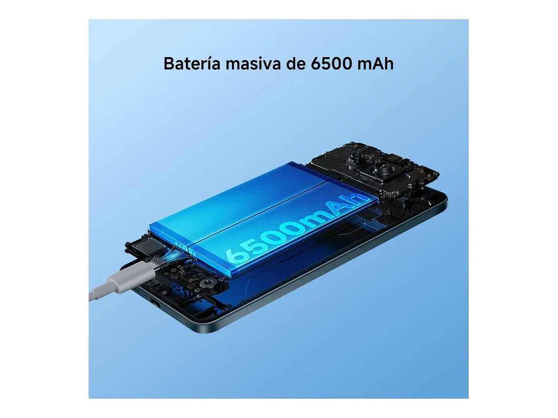 Xiaomi Redmi Note 15 Pro 4g 8gb De Ram + 256gb De Memoria 3