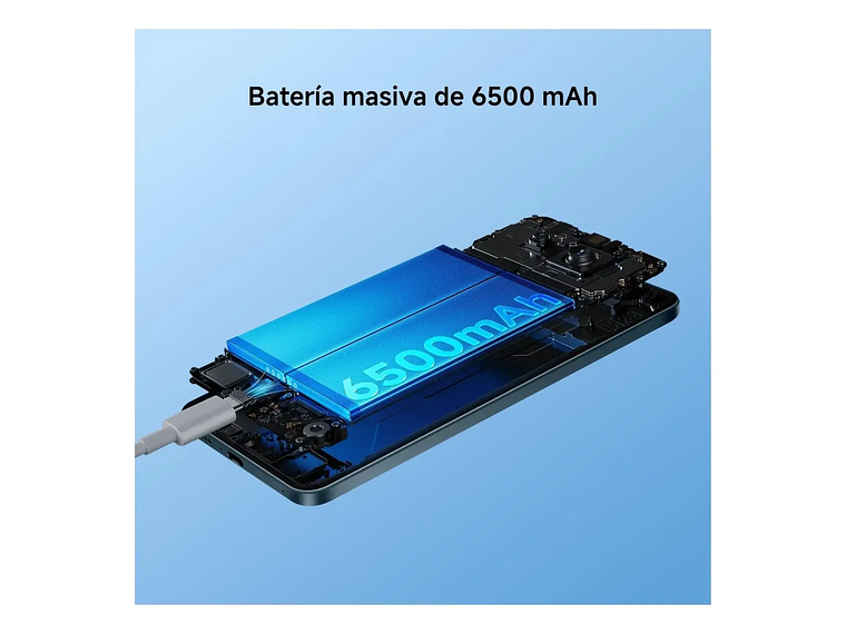 Xiaomi Redmi Note 15 Pro 4g 8gb De Ram + 256gb De Memoria 3