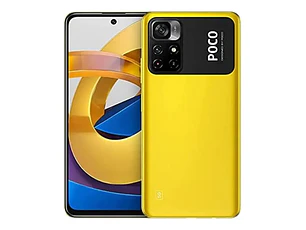 Celular Xiaomi Poco M4 Pro 64gb Gsm 5g Color Amarillo