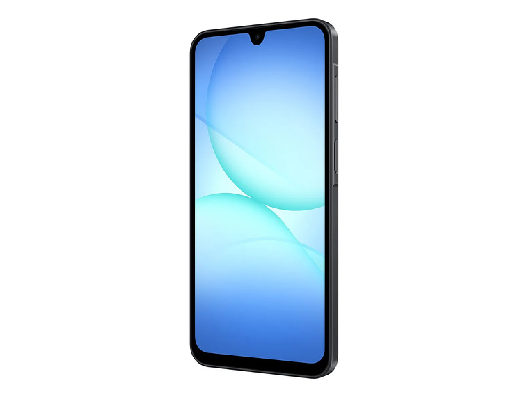 Galaxy A17 128 Negro Lte Negro 3