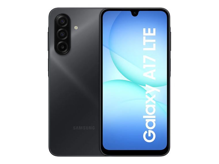 Galaxy A17 128 Negro Lte Negro 1