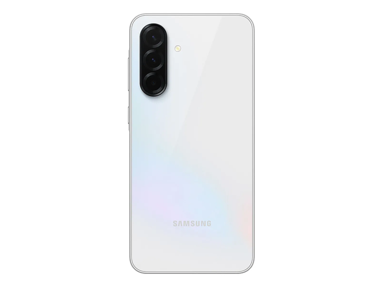 Samsung Galaxy A36 128GB Blanco Increíble 2