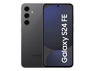 Samsung Galaxy S24 Fe 8 Gb Ram 256 Gb Rom 5g Grafito