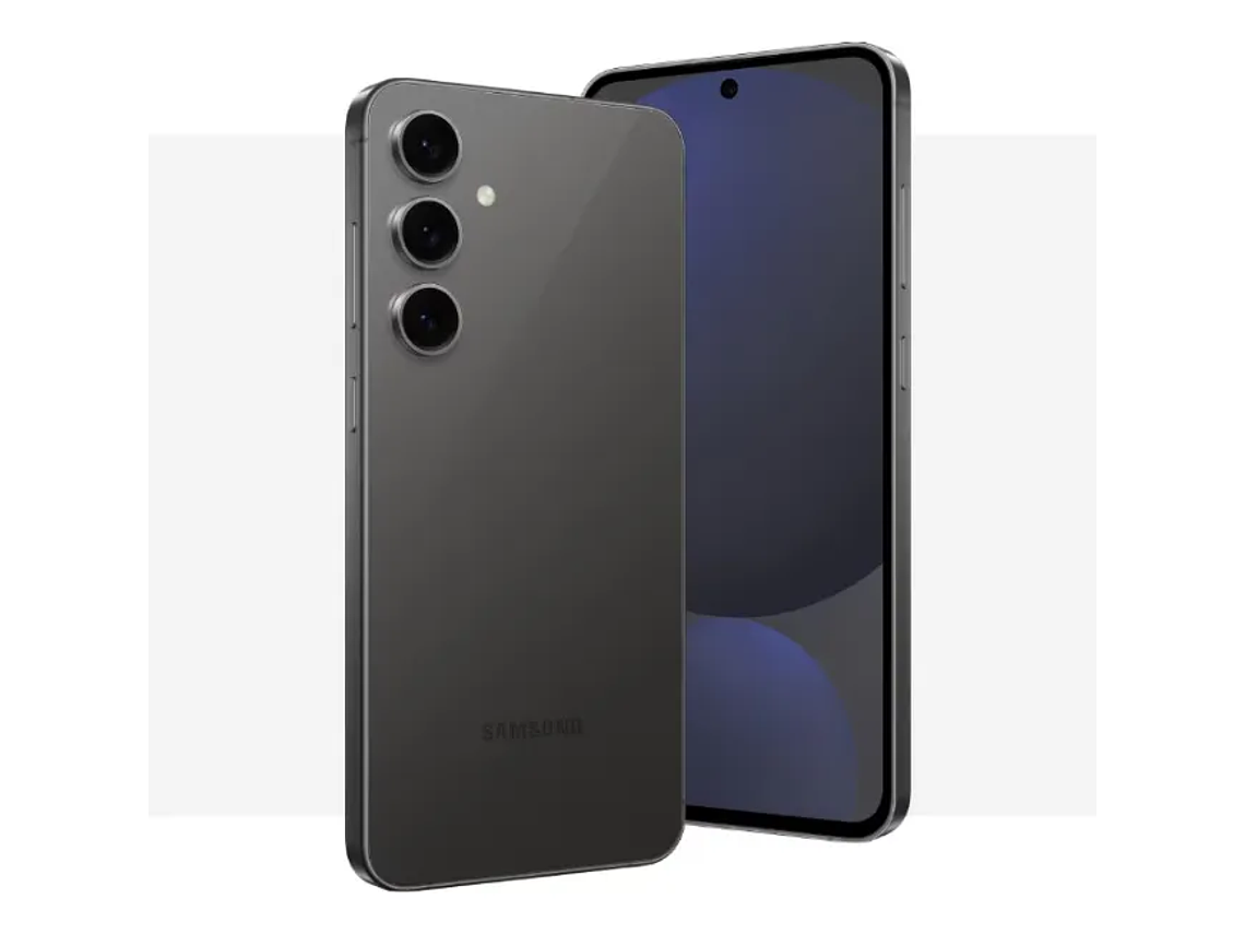 Samsung Galaxy S24 Fe 8 Gb Ram 256 Gb Rom 5g Grafito 2