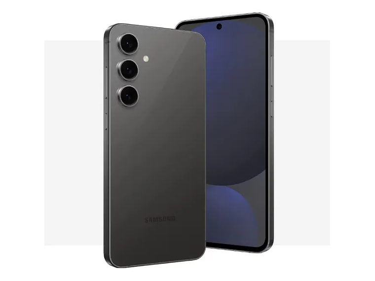 Samsung Galaxy S24 Fe 8 Gb Ram 256 Gb Rom 5g Grafito 2