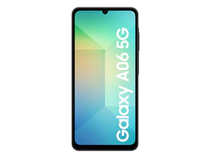 Samsung Galaxy A06 Dual SIM 128 GB blanco 4 GB RAM