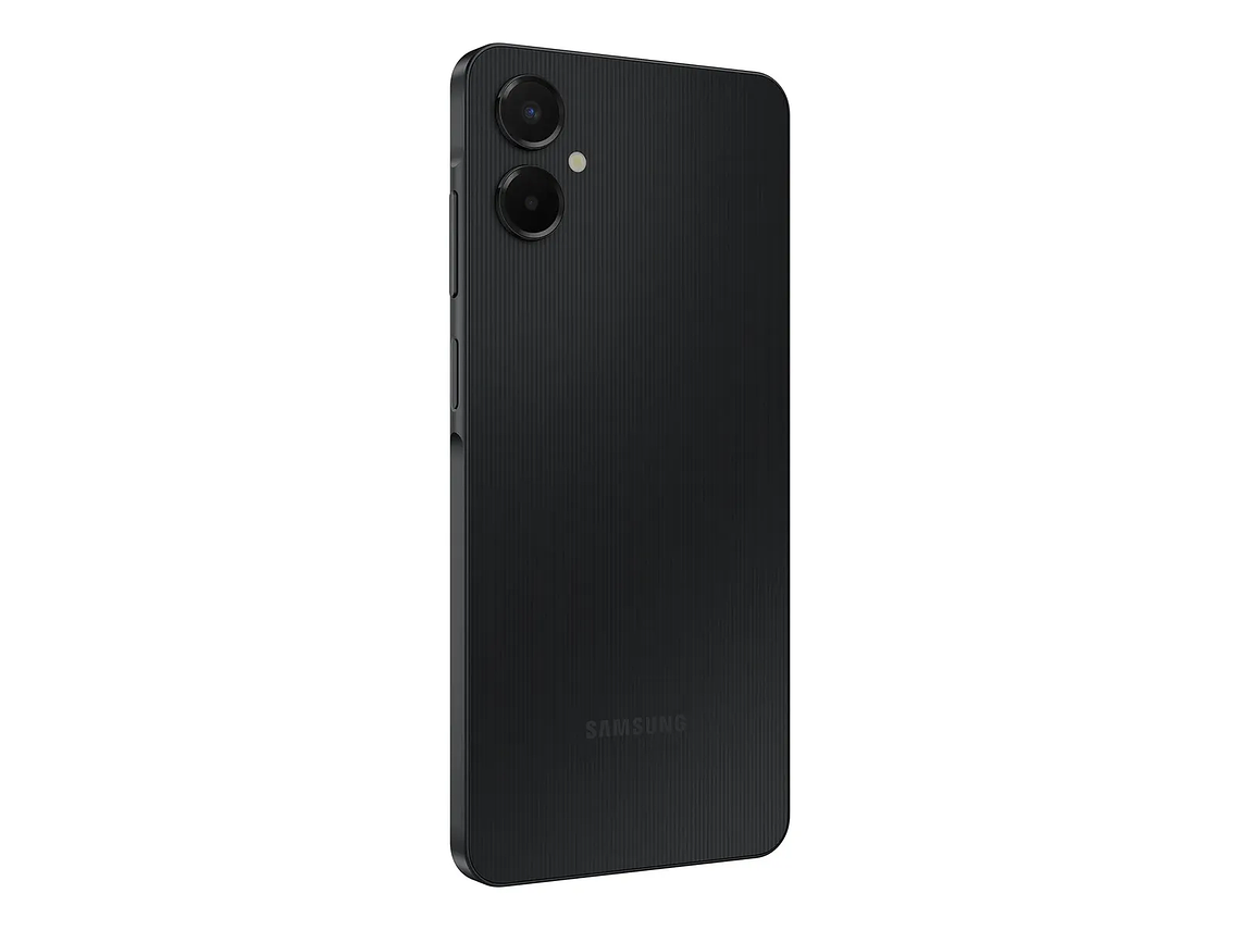 Samsung Galaxy A06 Dual SIM 128 GB blanco 4 GB RAM 3