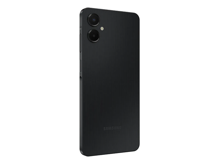 Samsung Galaxy A06 Dual SIM 128 GB blanco 4 GB RAM 3