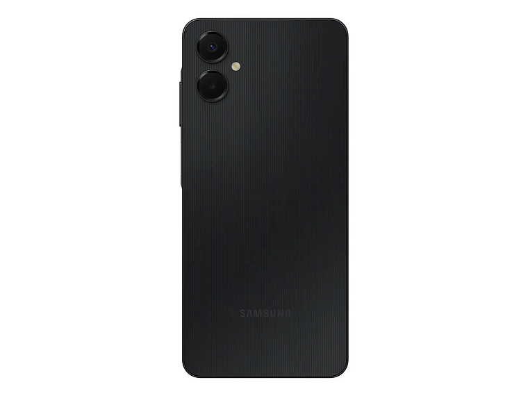 Samsung Galaxy A06 Dual SIM 128 GB blanco 4 GB RAM 2