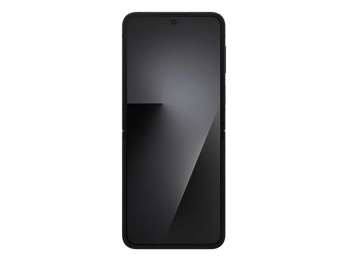 Celular Samsung Galaxy Z Flip 7 Fe Negro 1