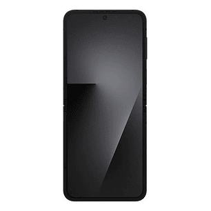 Celular Samsung Galaxy Z Flip 7 Fe Negro