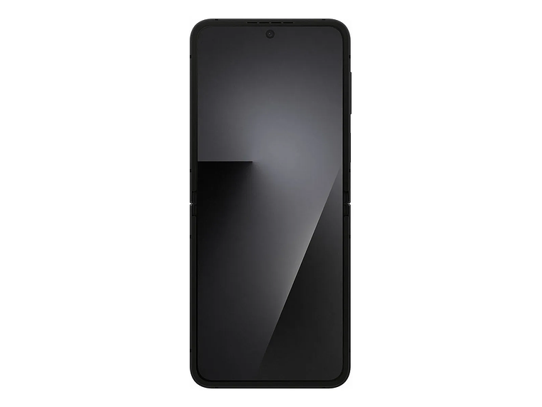 Celular Samsung Galaxy Z Flip 7 Fe Negro 1