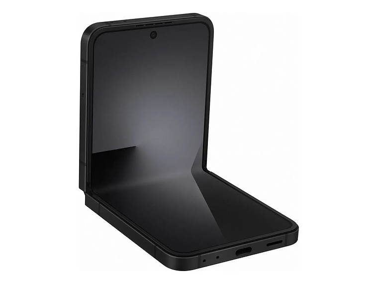 Celular Samsung Galaxy Z Flip 7 Fe Negro 2