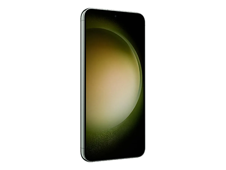 Samsung Galaxy S23 Dual SIM 128 GB green 8 GB RAM 2