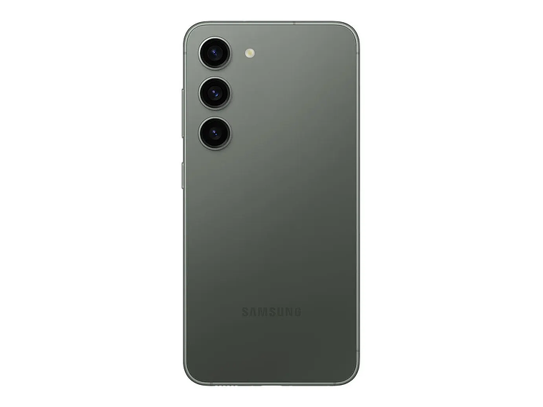 Samsung Galaxy S23 Dual SIM 128 GB green 8 GB RAM 3
