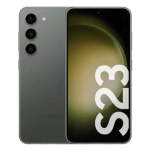 Samsung Galaxy S23 Dual SIM 128 GB green 8 GB RAM