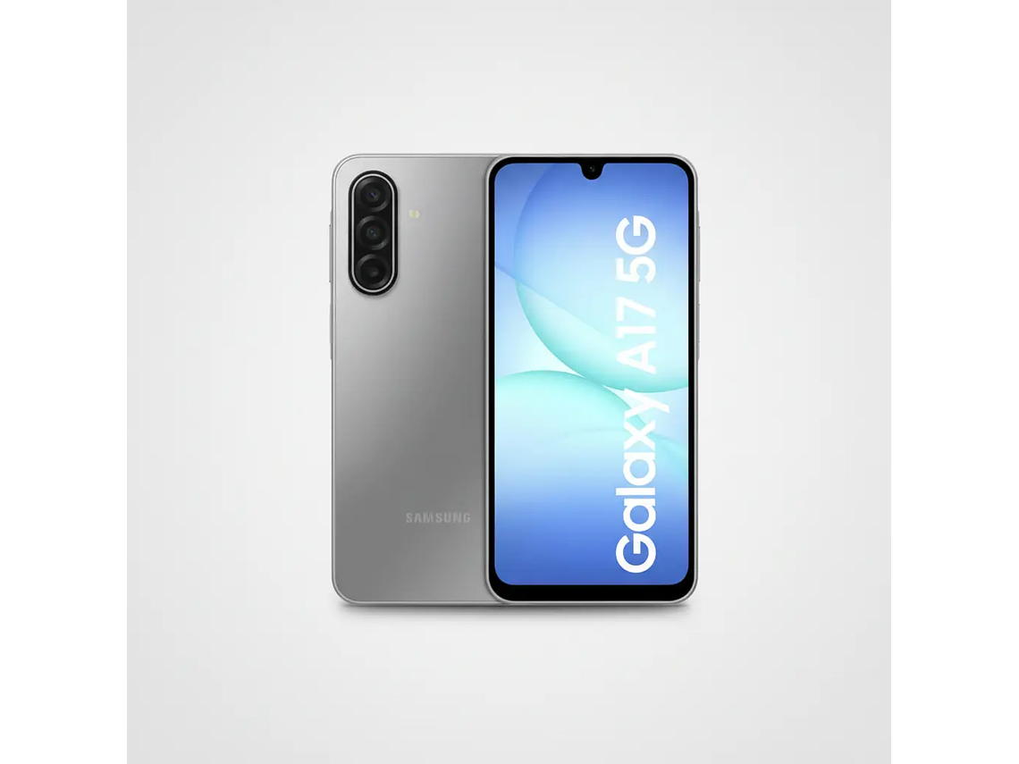 Samsung A17 5g Dual Sim 128gb 4gb Ram Línea A 2