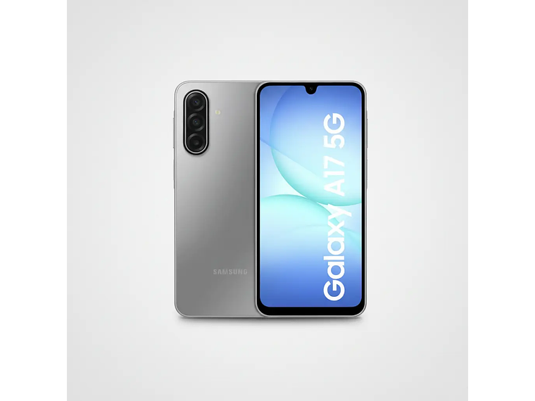 Samsung A17 5g Dual Sim 128gb 4gb Ram Línea A 2