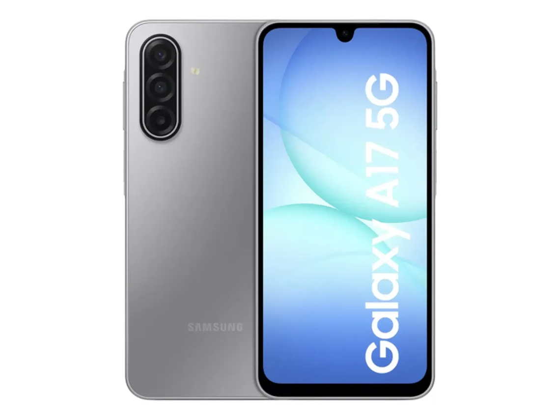 Samsung A17 5g Dual Sim 128gb 4gb Ram Línea A 1