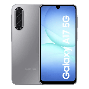 Samsung A17 5g Dual Sim 128gb 4gb Ram Línea A