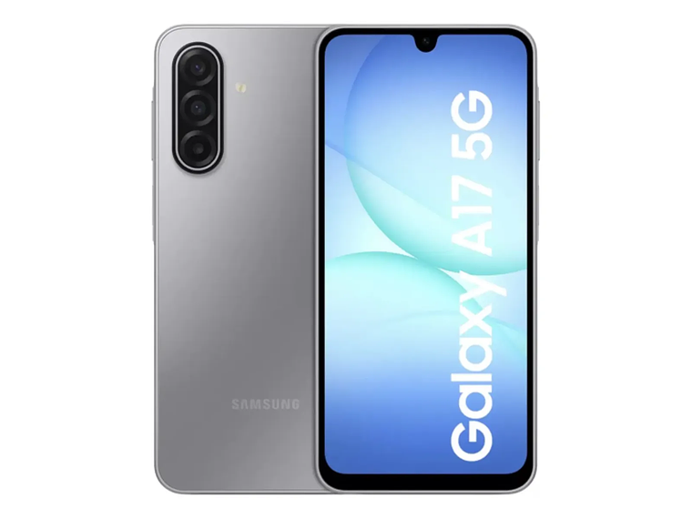Samsung A17 5g Dual Sim 128gb 4gb Ram Línea A 1