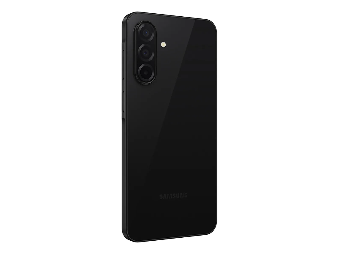 Samsung Galaxy A26 5G 128GB Negro 3