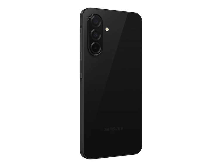 Samsung Galaxy A26 5G 128GB Negro 3