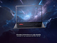Notebook Acer Gamer 16' / Intel Corei5 /16gb /rtx3050/512ssd - Miniatura 2