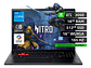 Notebook Acer Gamer 16' / Intel Corei5 /16gb /rtx3050/512ssd - Miniatura 1