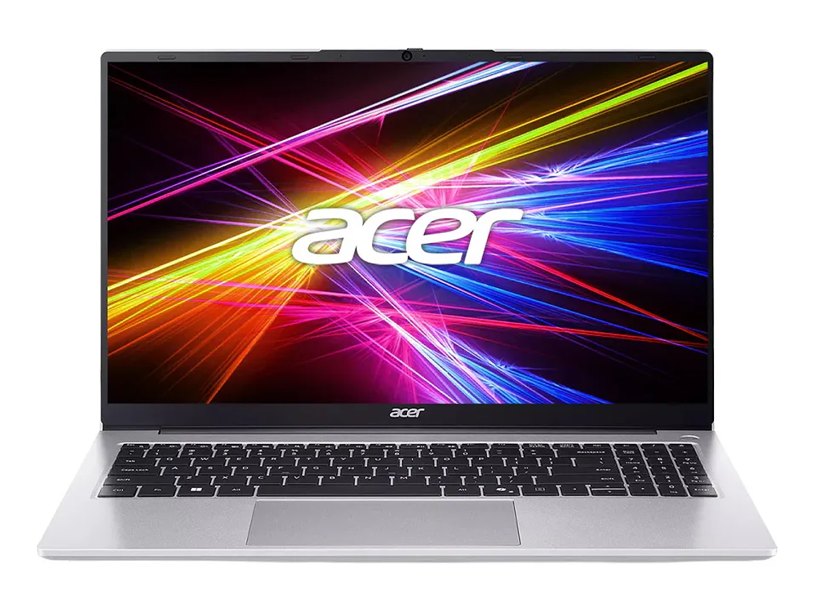 Notebook Acer Ryzen 5 /8 Gb /512 Gb Ssd /15'6 Fhd 3
