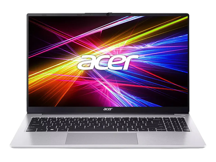 Notebook Acer Ryzen 5 /8 Gb /512 Gb Ssd /15'6 Fhd 3