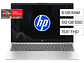 Notebook Hp 15-fc0043la AMD Ryzen 3 8GB RAM 512GB SSSD Windows 11 Home - Miniatura 1