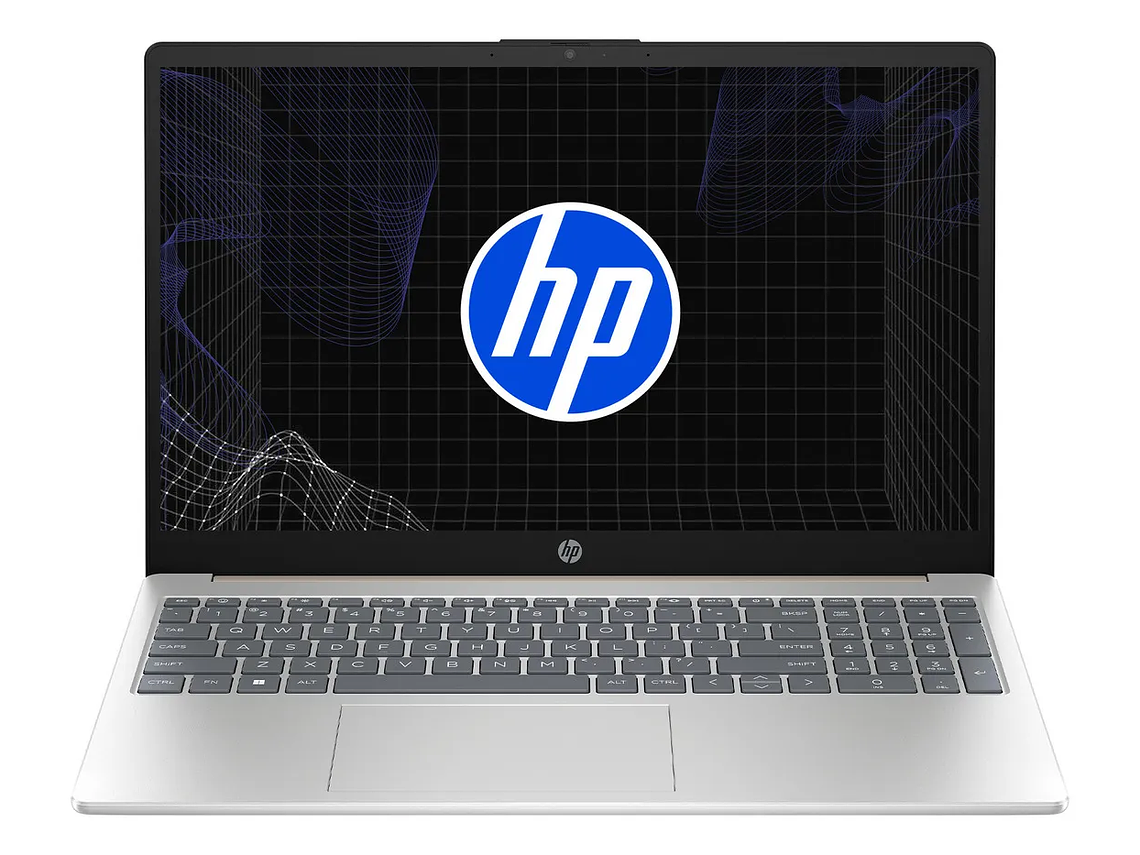 Notebook Hp 15-fc0043la AMD Ryzen 3 8GB RAM 512GB SSSD Windows 11 Home 2