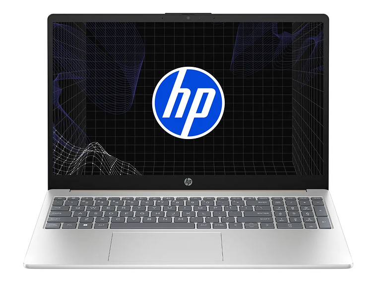 Notebook Hp 15-fc0043la AMD Ryzen 3 8GB RAM 512GB SSSD Windows 11 Home 2