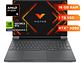 Notebook Gamer HP Victus 15-fb3015la AMD Ryzen 5 16GB RAM NVIDIA GeForce RTX3050 1T SSD Windows 11 Home - Miniatura 1
