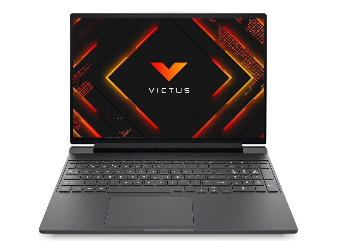 Notebook Gamer HP Victus 15-fb3015la AMD Ryzen 5 16GB RAM NVIDIA GeForce RTX3050 1T SSD Windows 11 Home 2