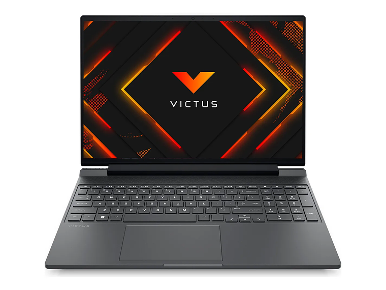 Notebook Gamer HP Victus 15-fb3015la AMD Ryzen 5 16GB RAM NVIDIA GeForce RTX3050 1T SSD Windows 11 Home 2