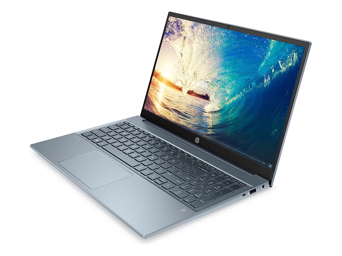 Notebook Hp Pavilion 15-eg2502la Intel Core i5 8GB RAM 512GB SSD 15.6