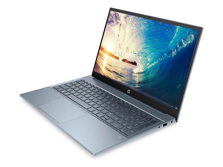 Notebook Hp Pavilion 15-eg2502la Intel Core i5 8GB RAM 512GB SSD 15.6