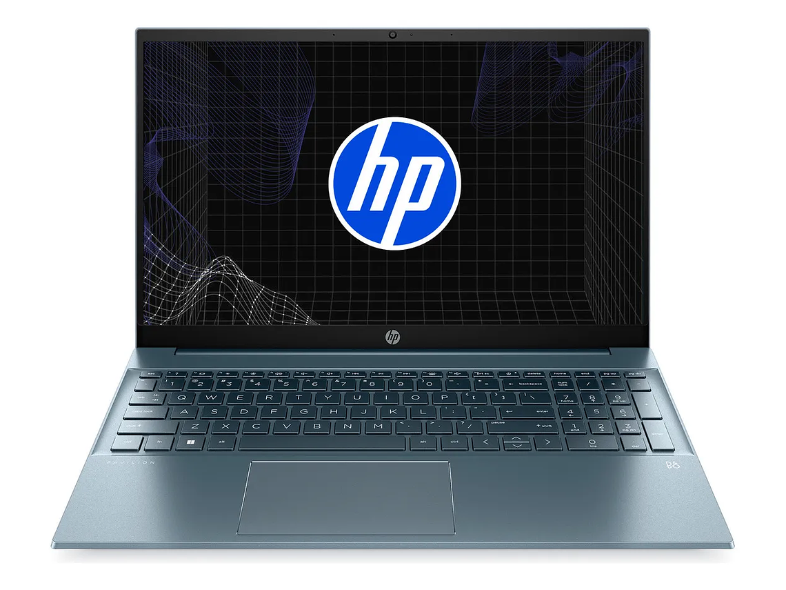 Notebook Hp Pavilion 15-eg2502la Intel Core i5 8GB RAM 512GB SSD 15.6