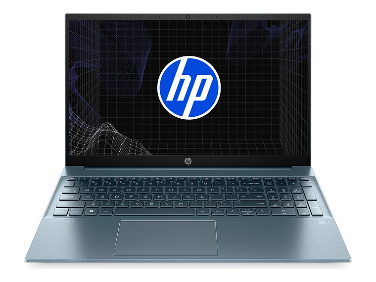 Notebook Hp Pavilion 15-eg2502la Intel Core i5 8GB RAM 512GB SSD 15.6